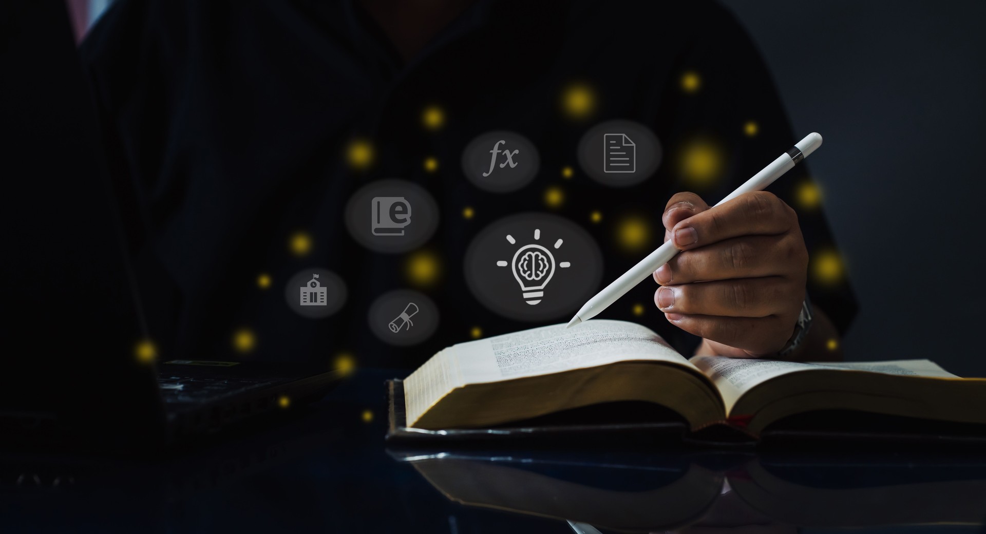 Knowledge concept
